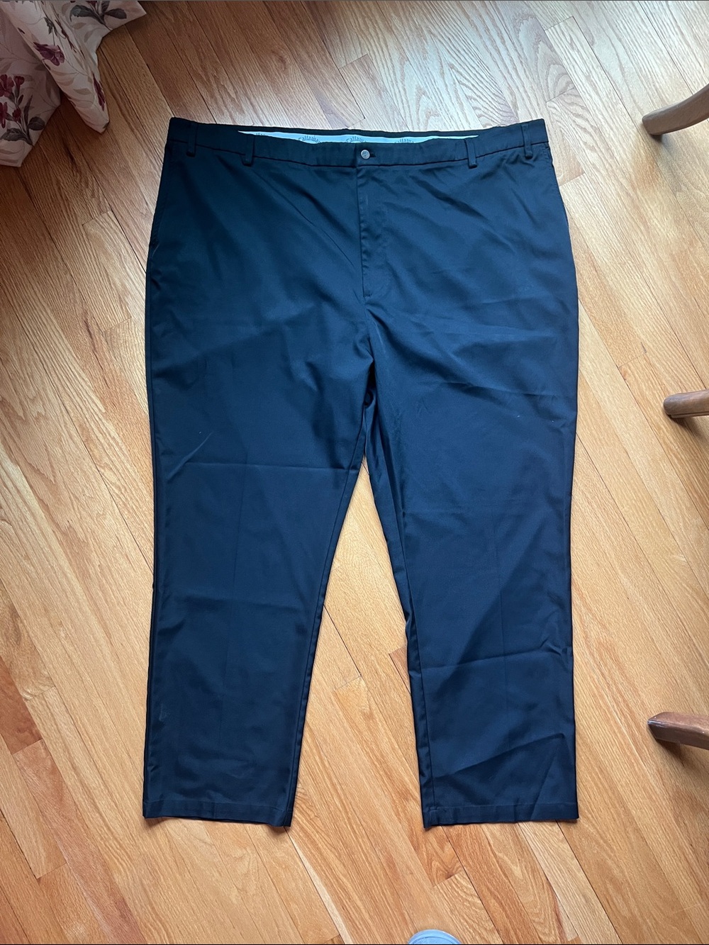 Callaway Men's Black Golf Pants size 54 x 32